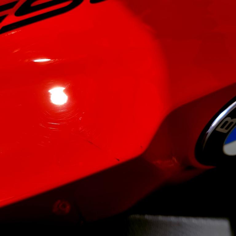 F 900 XR
