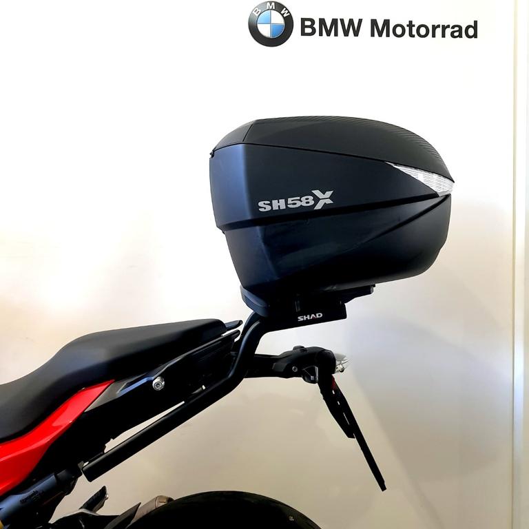 F 900 XR
