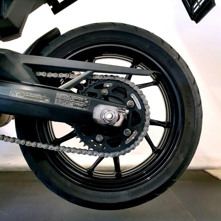 F 900 XR
