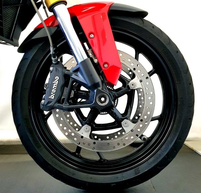 F 900 XR