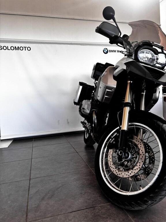 R 1200 GS
