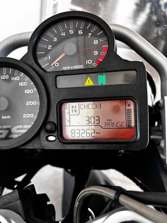 R 1200 GS