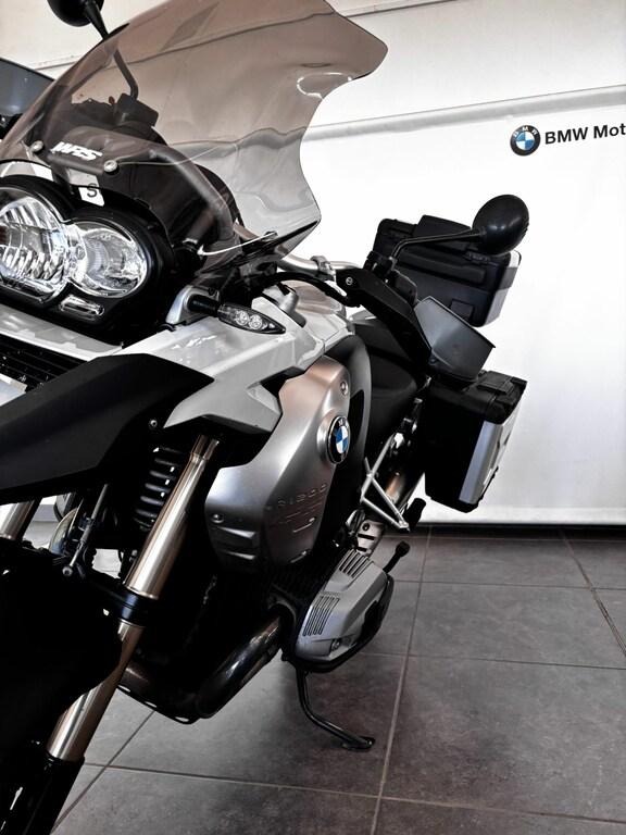 R 1200 GS