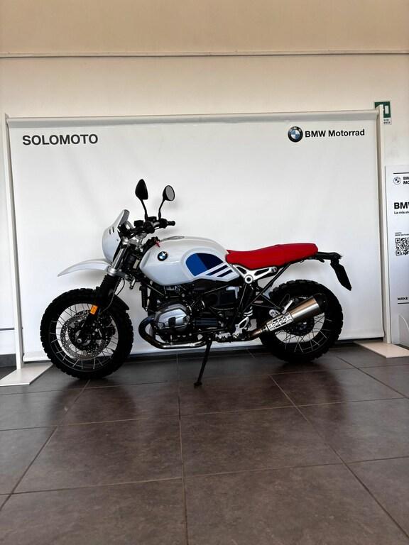 R 1200 NINET
