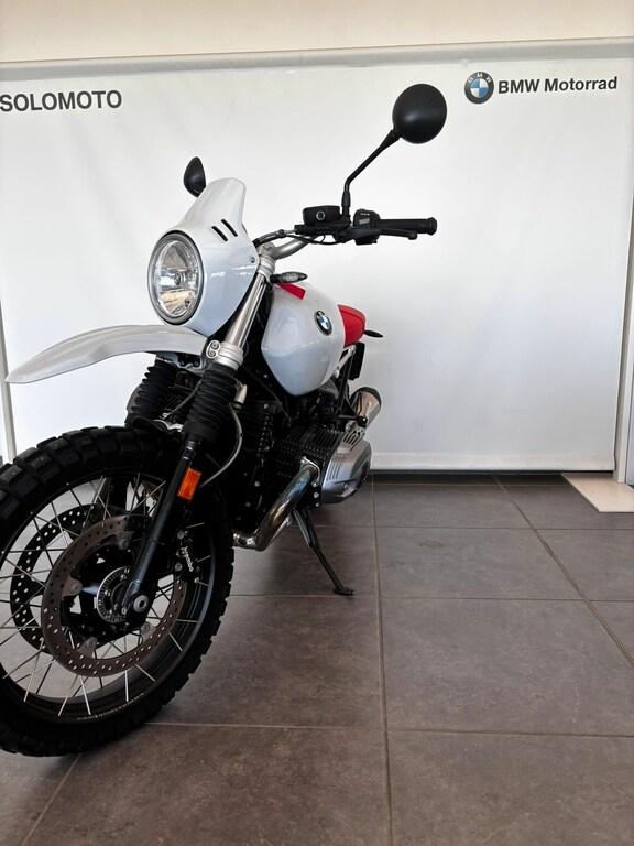 R 1200 NINET