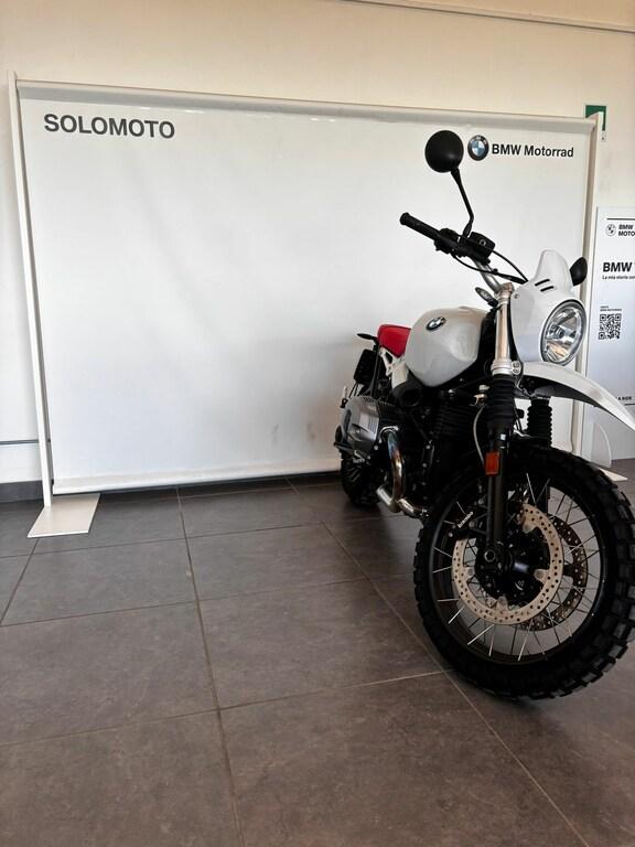 R 1200 NINET