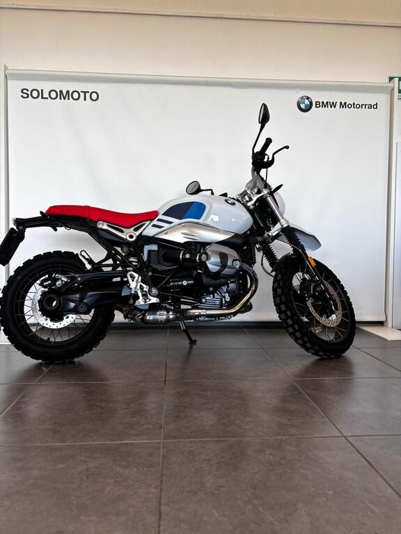 R 1200 NINET