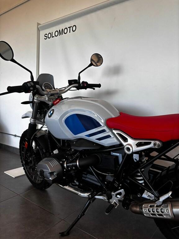 R 1200 NINET