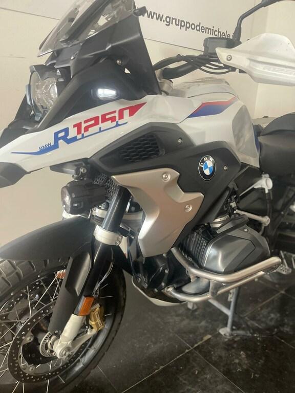 R 1250 GS