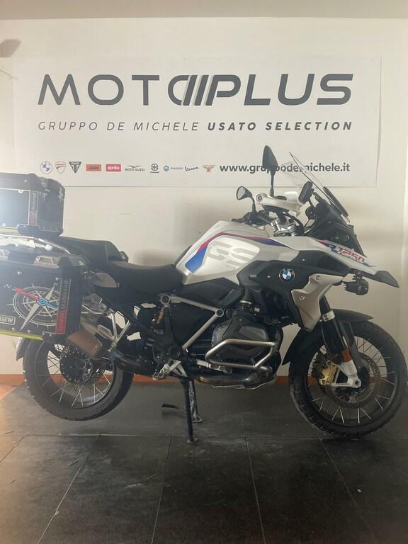 R 1250 GS