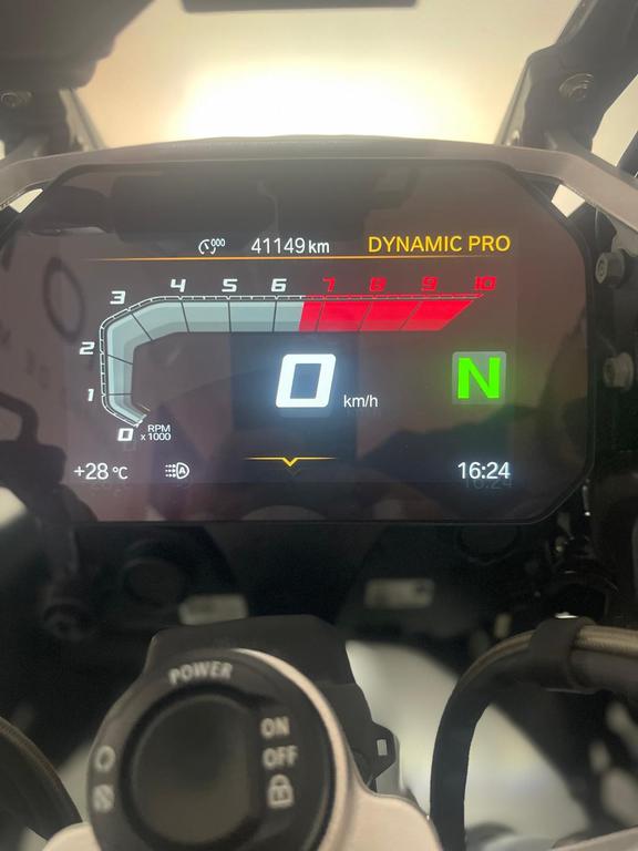 R 1250 GS