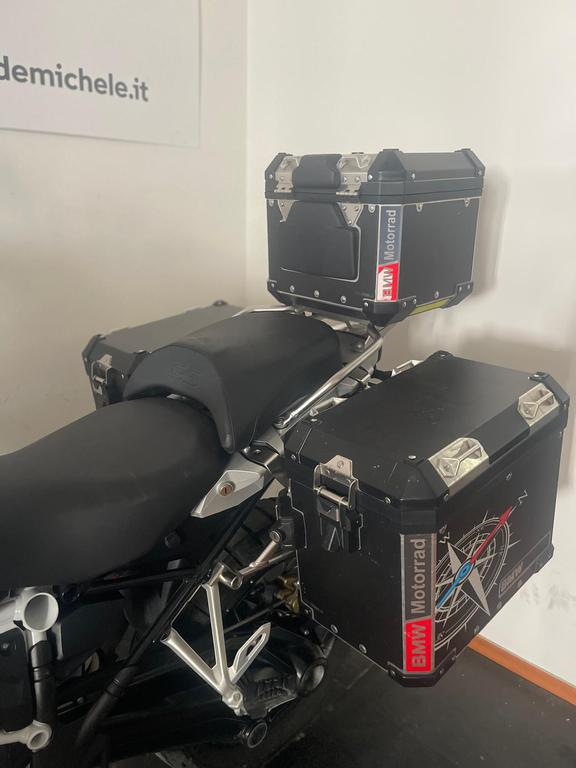 R 1250 GS
