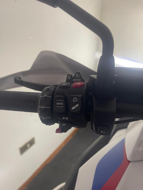 R 1250 GS