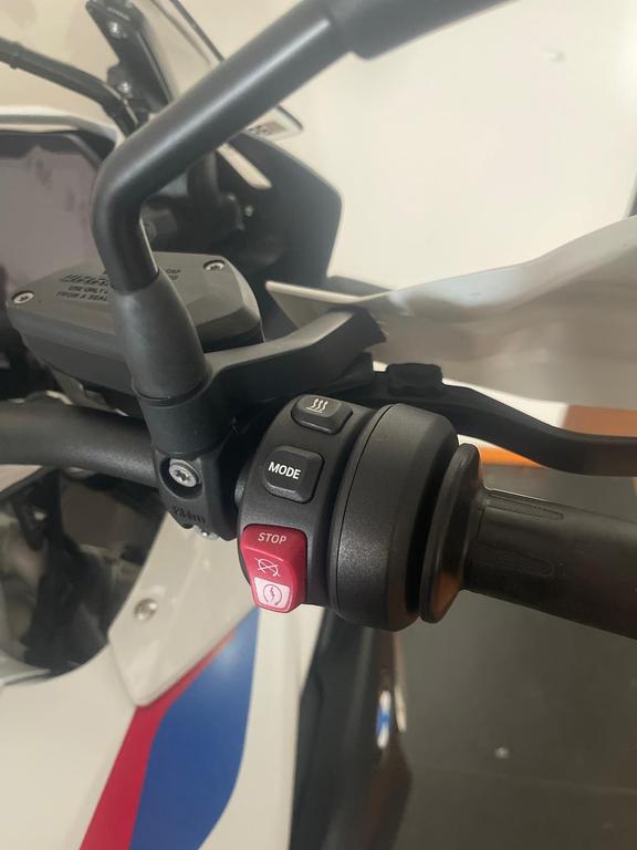 R 1250 GS