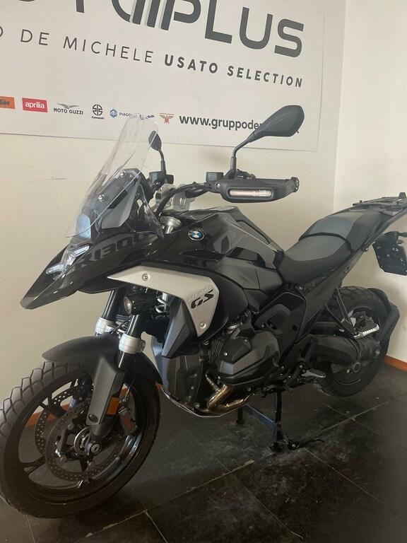 R 1300 GS