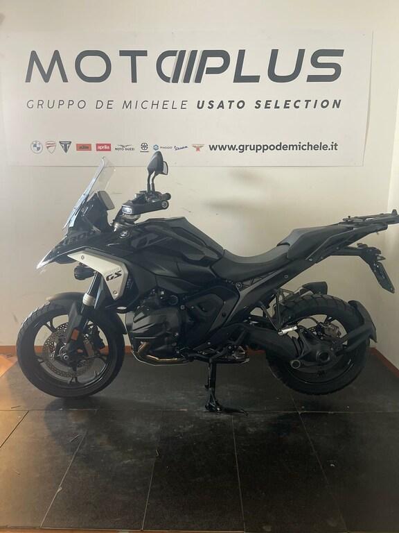 R 1300 GS