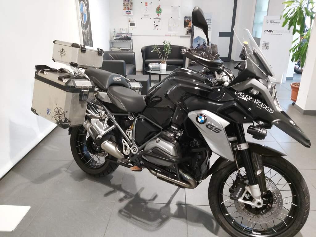 R 1200 GS