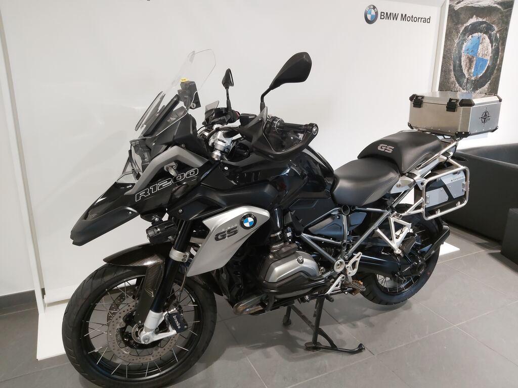 R 1200 GS