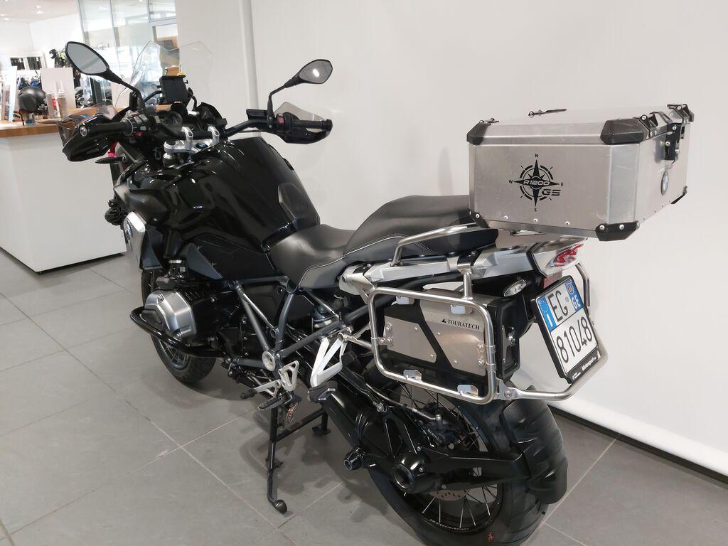 R 1200 GS
