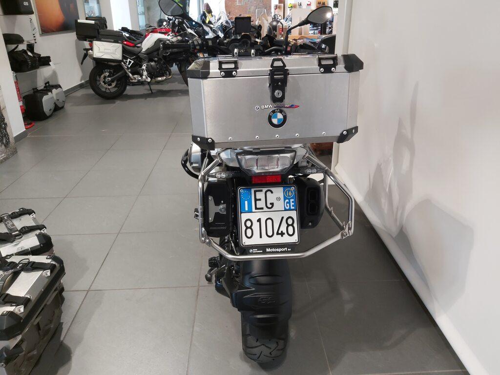 R 1200 GS