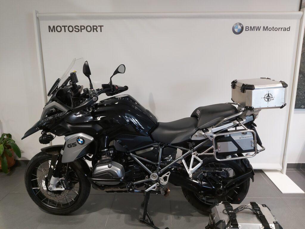 R 1200 GS