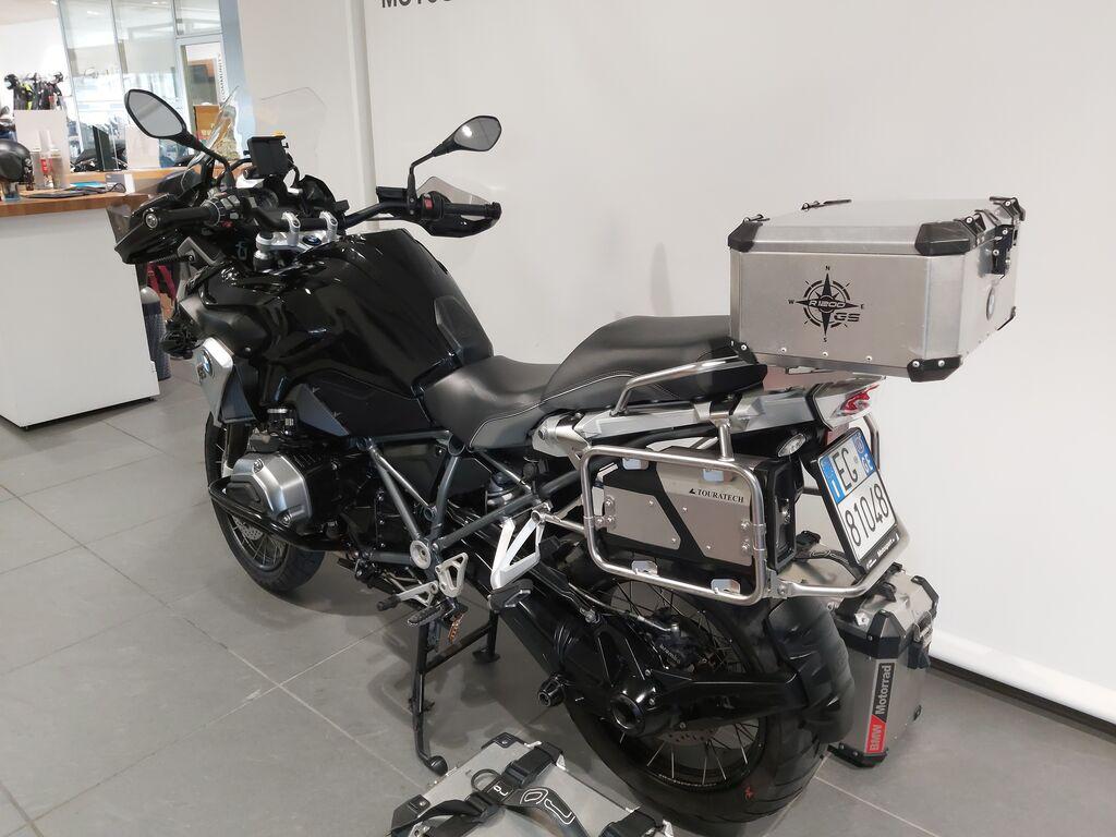 R 1200 GS