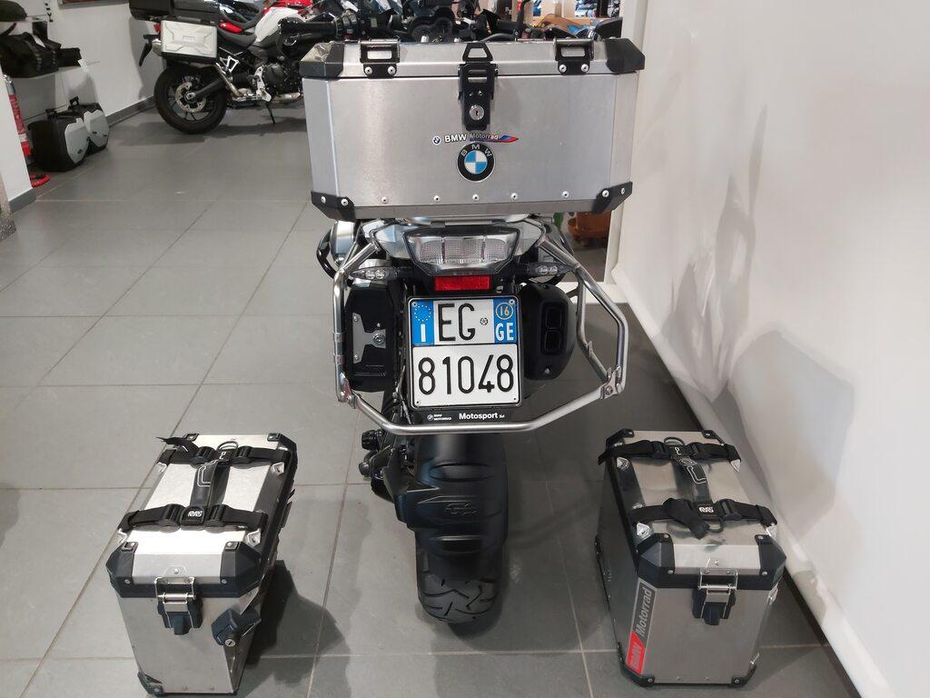 R 1200 GS