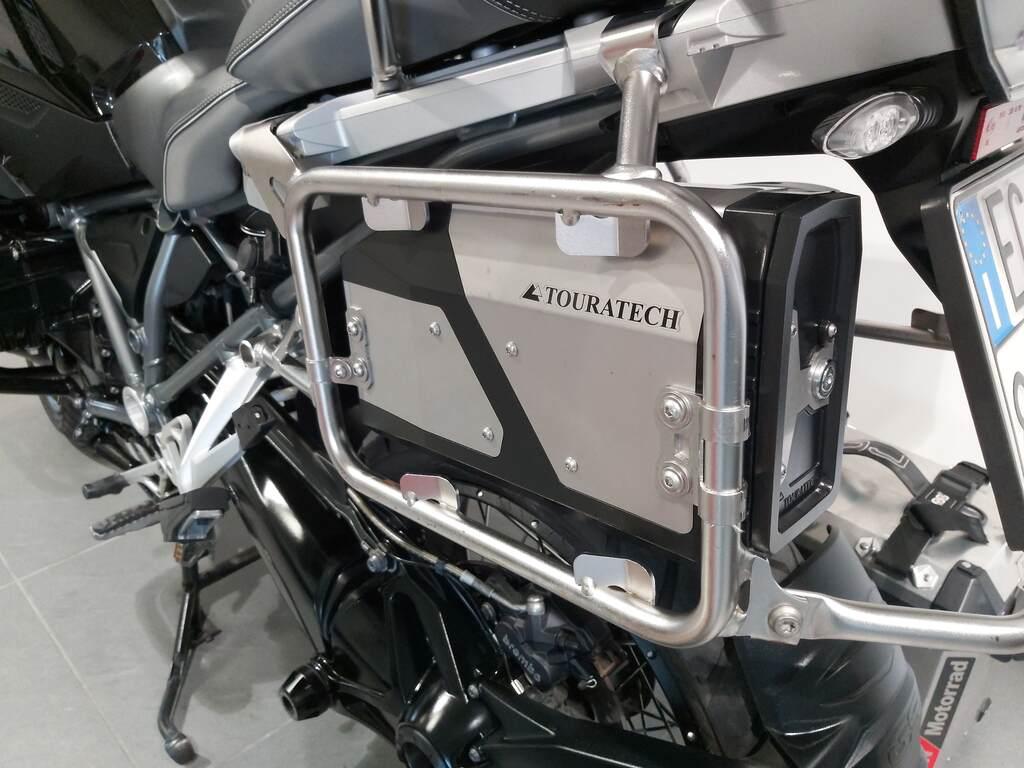R 1200 GS