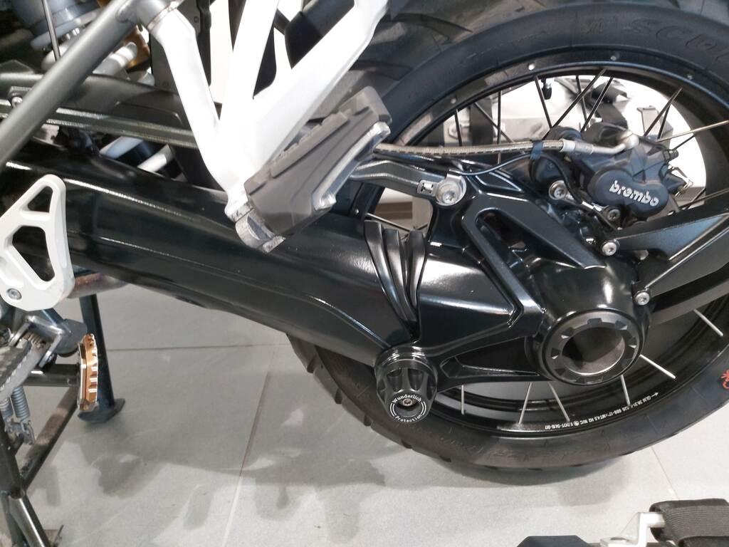 R 1200 GS