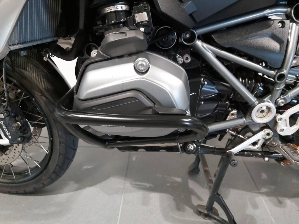 R 1200 GS