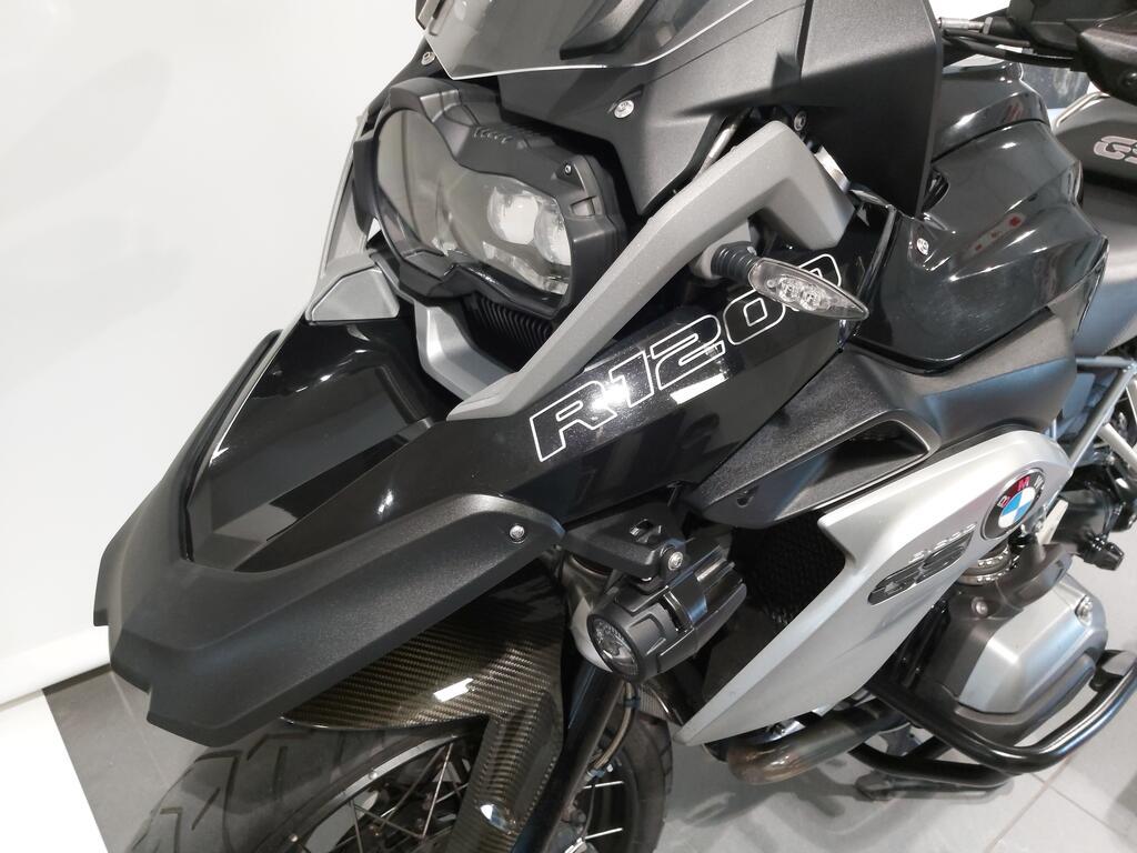 R 1200 GS