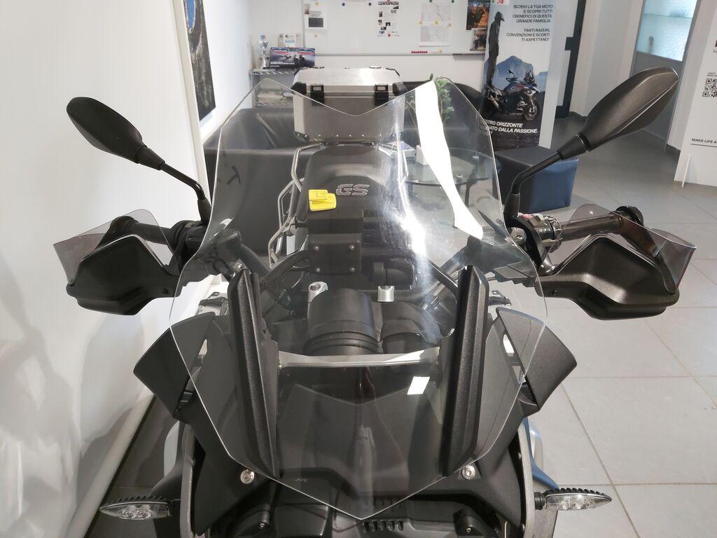 R 1200 GS