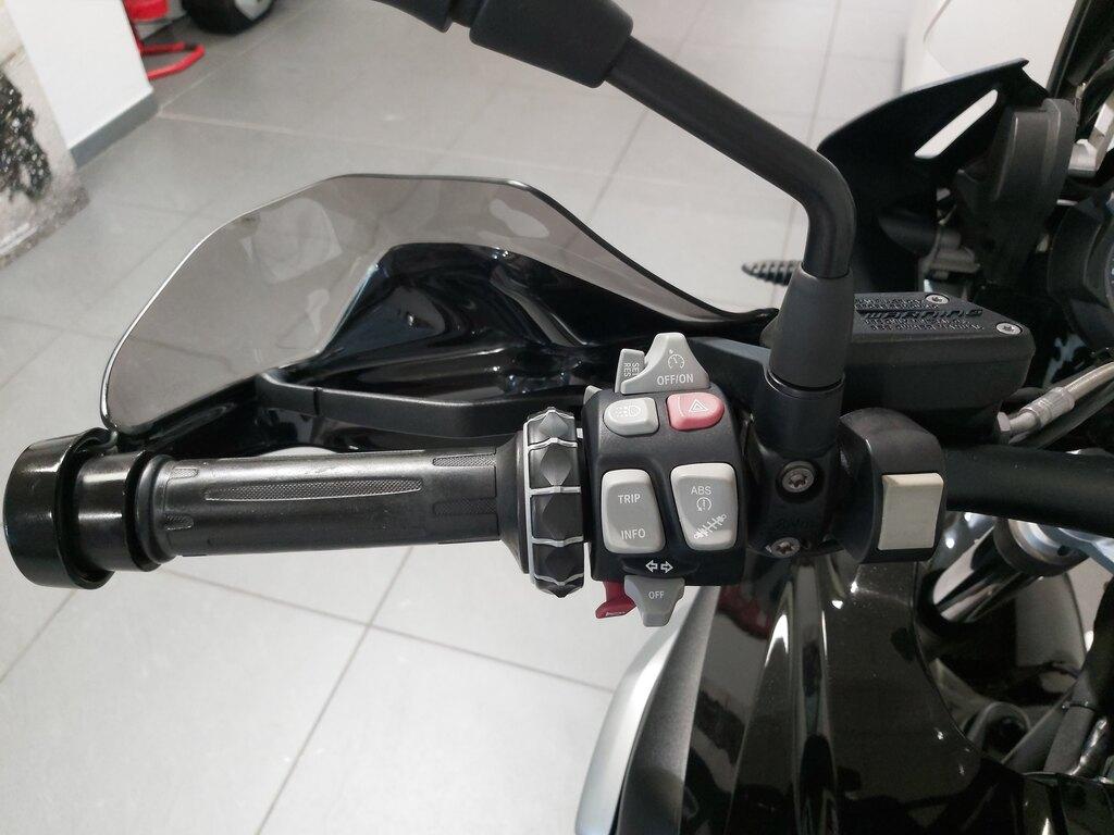 R 1200 GS