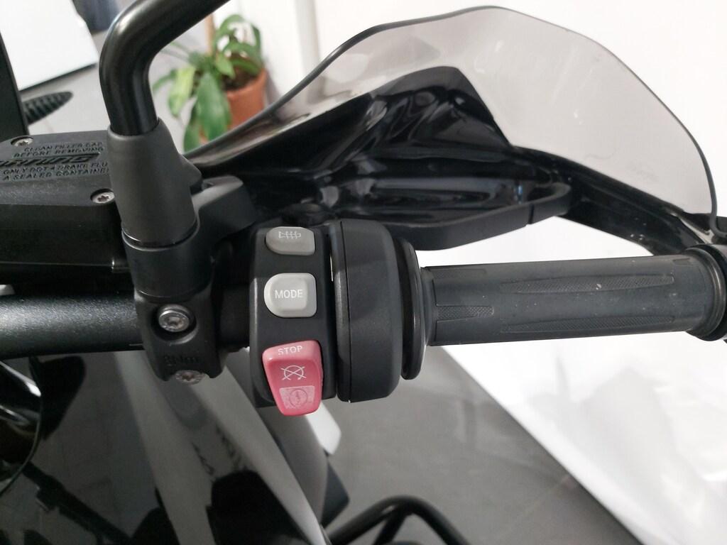 R 1200 GS