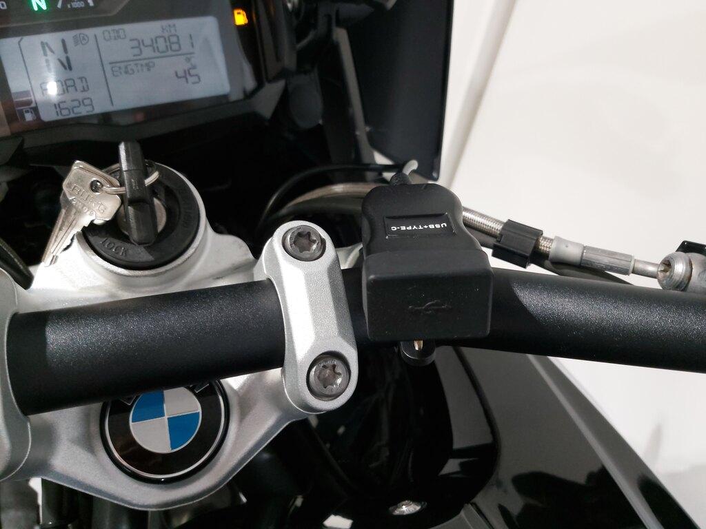 R 1200 GS