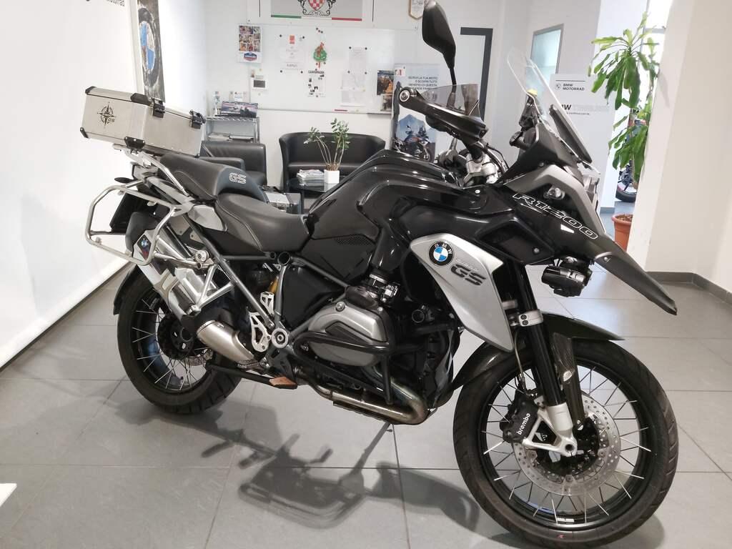 R 1200 GS