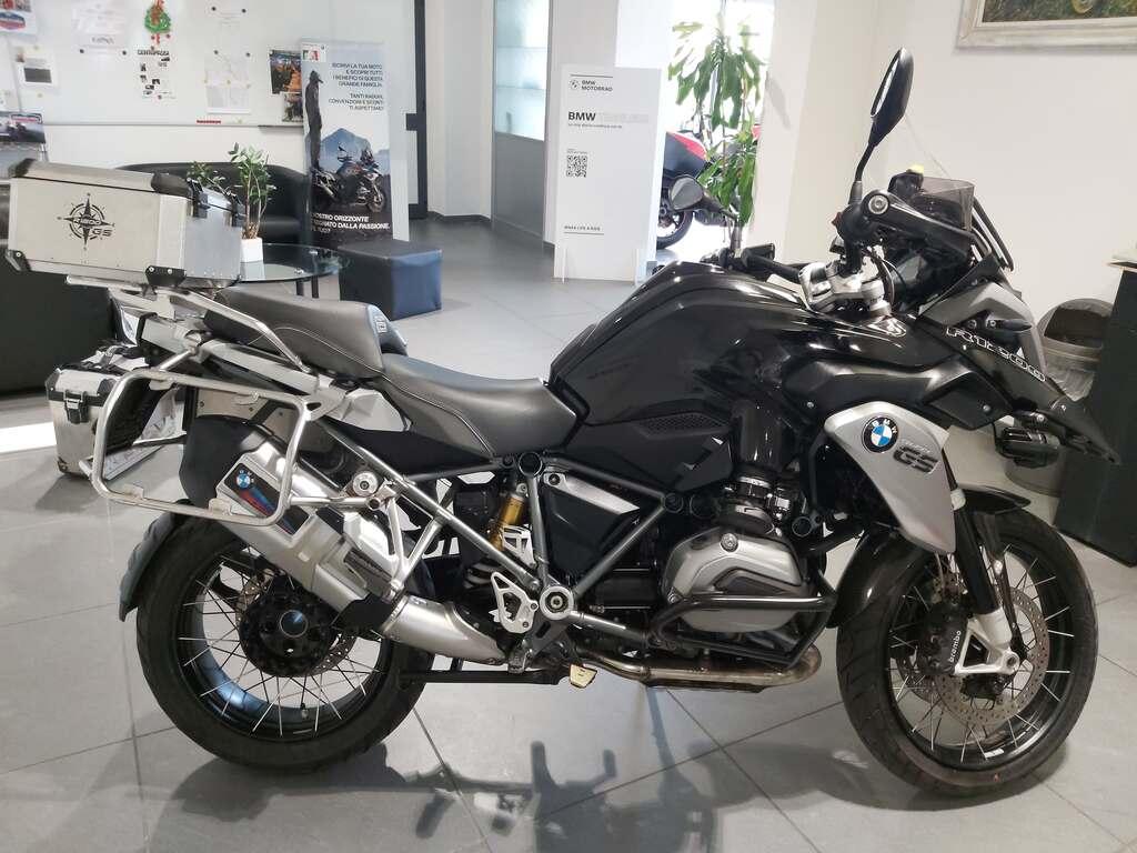 R 1200 GS