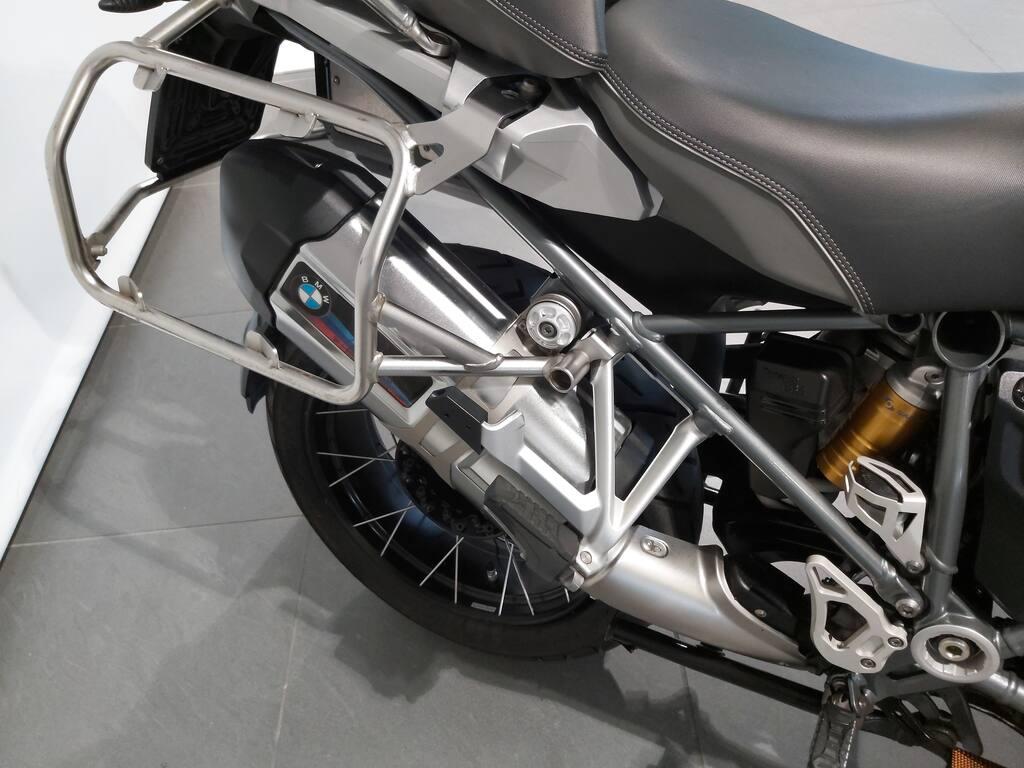 R 1200 GS