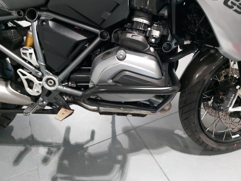 R 1200 GS