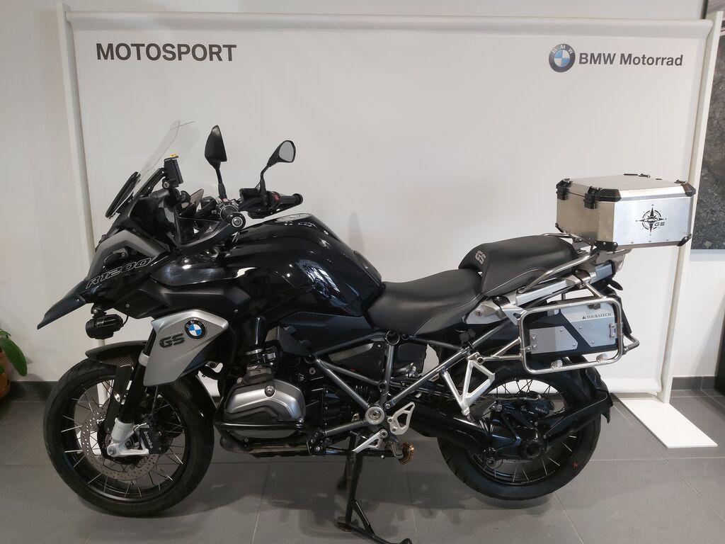 R 1200 GS