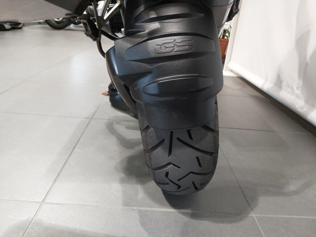R 1200 GS