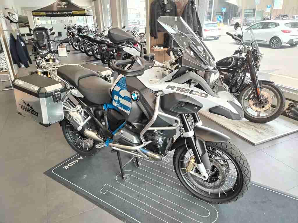 R 1200 GS