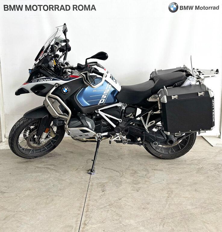 R 1250 GS