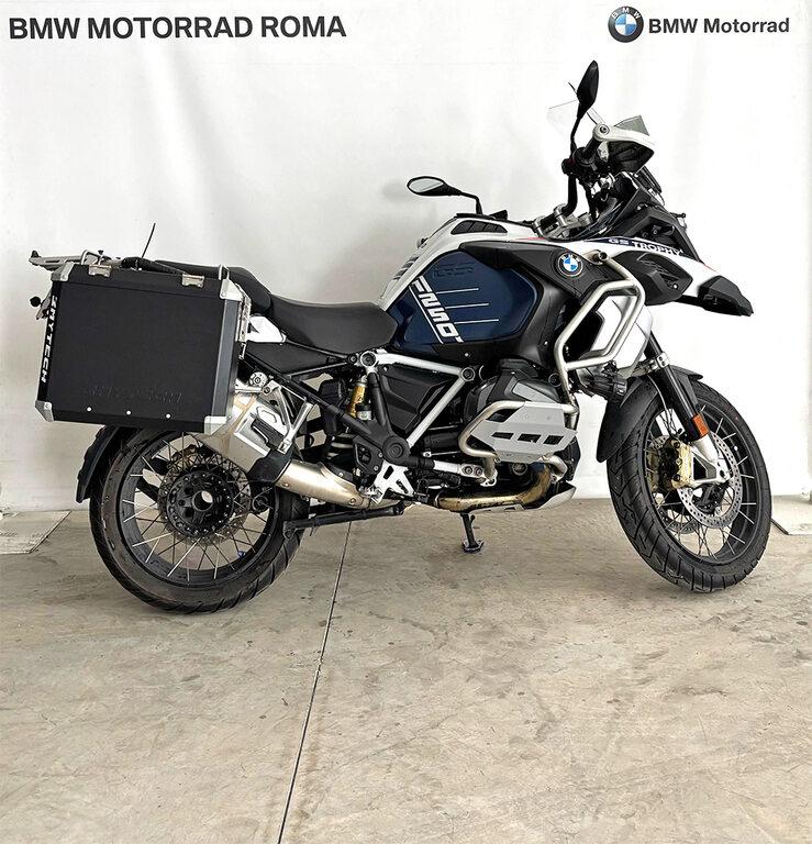 R 1250 GS