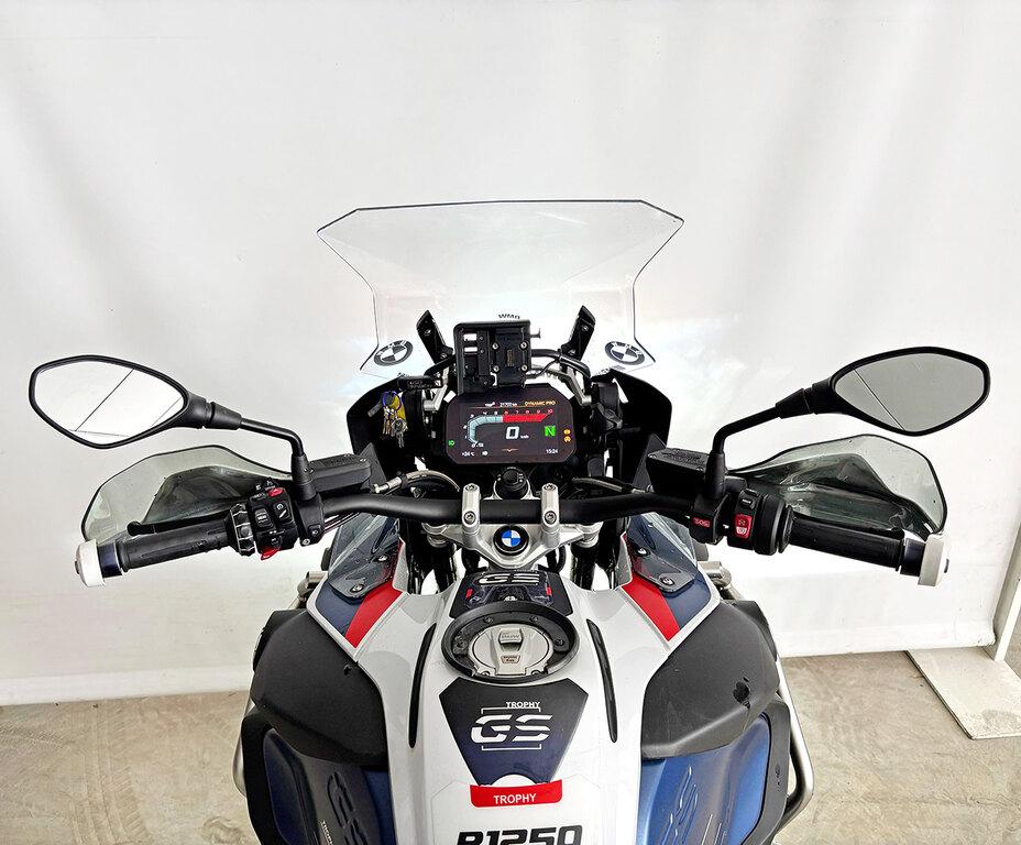 R 1250 GS