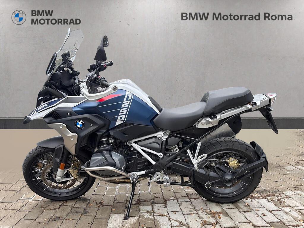 R 1250 GS