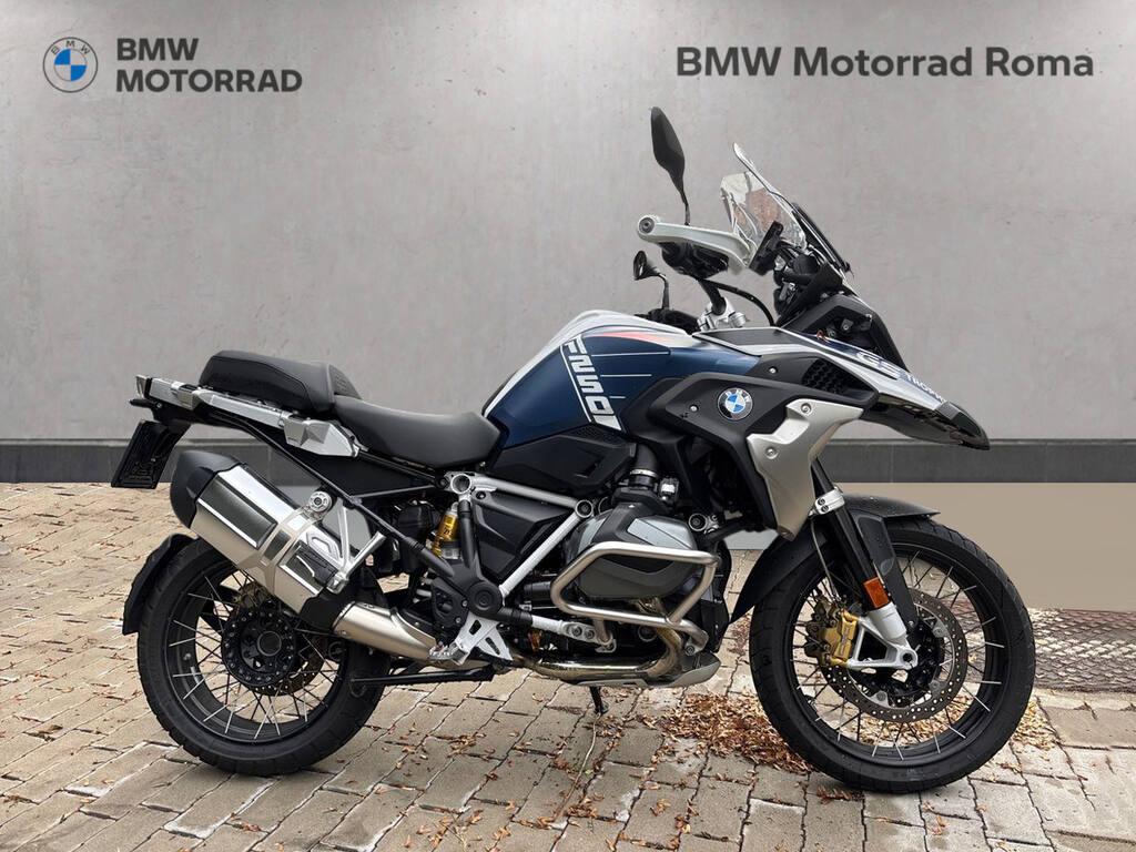 R 1250 GS