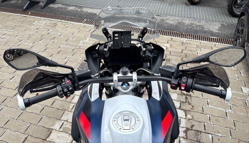 R 1250 GS