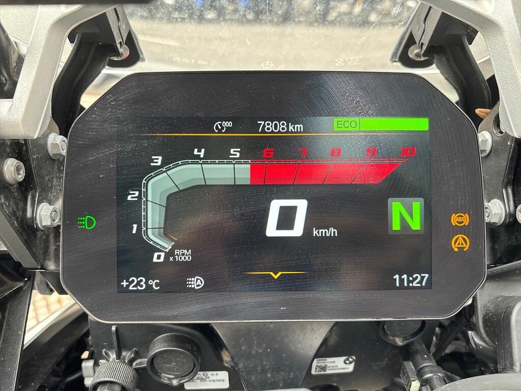 R 1250 GS
