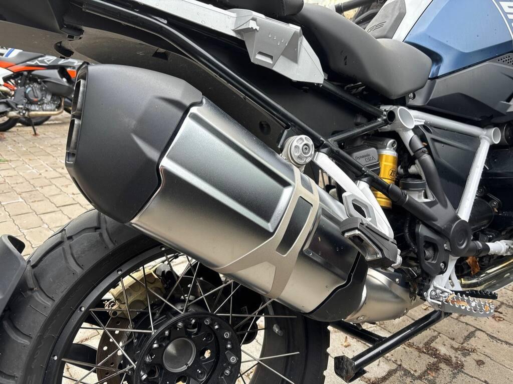 R 1250 GS